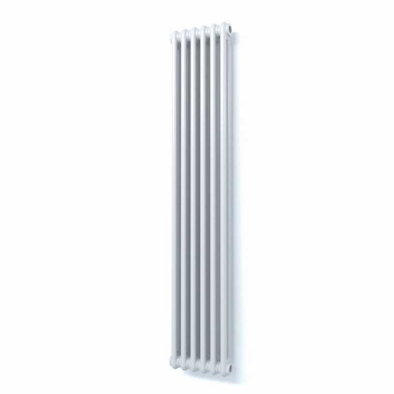 Радиатор Rifar Tubog 2150-06 DV1 RAL-9016-K7