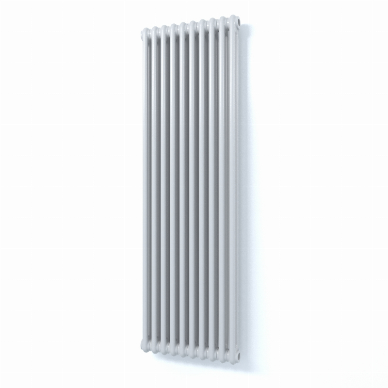 Радиатор Rifar Tubog 2150-10 B1 RAL-9016-K7