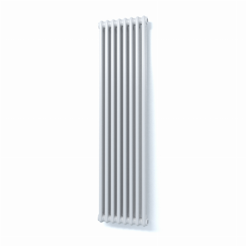 Радиатор Rifar Tubog 2150-08 DV1 RAL-9016-K7