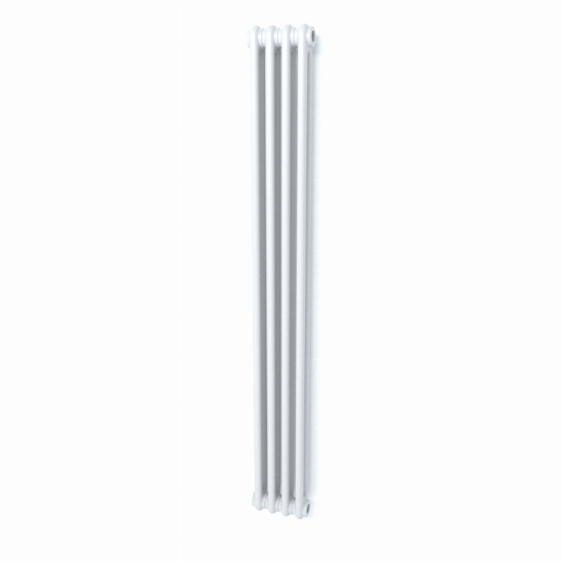Радиатор Rifar Tubog 2150-04 B1 RAL-9016-K7