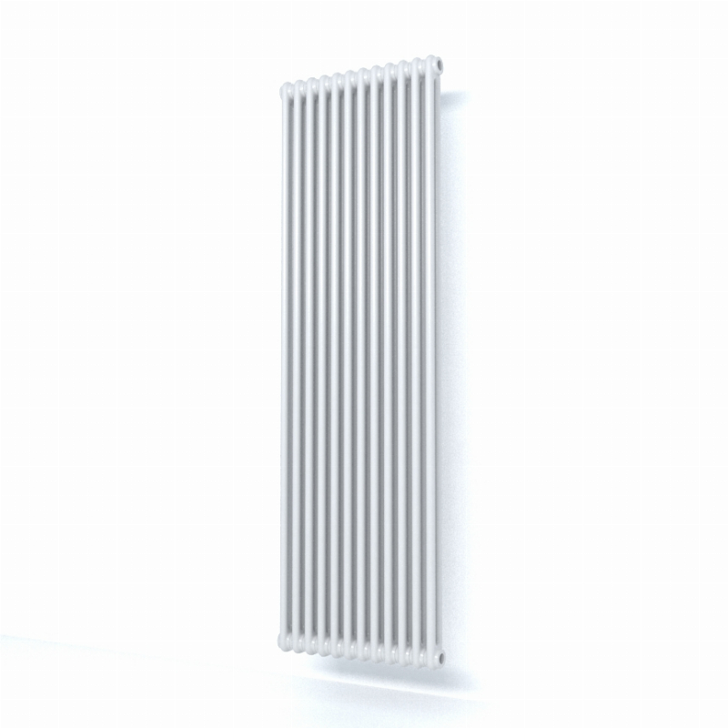 Радиатор Rifar Tubog 2180-12 D1 RAL-9016-K7