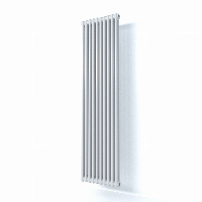 Радиатор Rifar Tubog 2180-10 B1 RAL-9016-K7