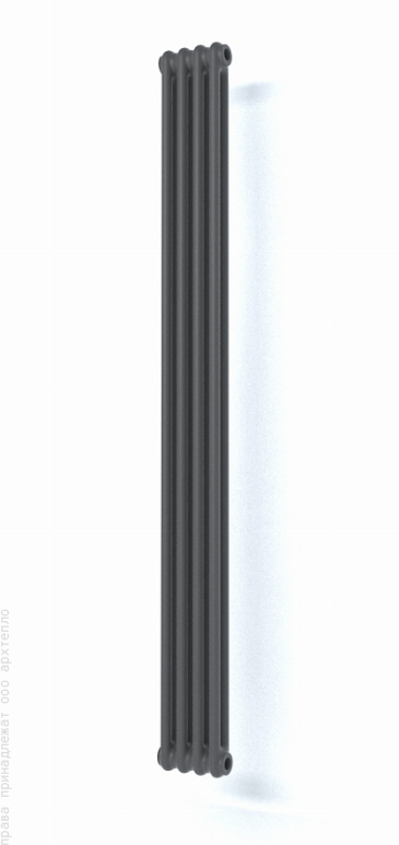 Радиатор Rifar Tubog 2180-04 B1 AN