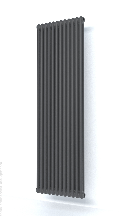 Радиатор Rifar Tubog 2180-12 B1 AN