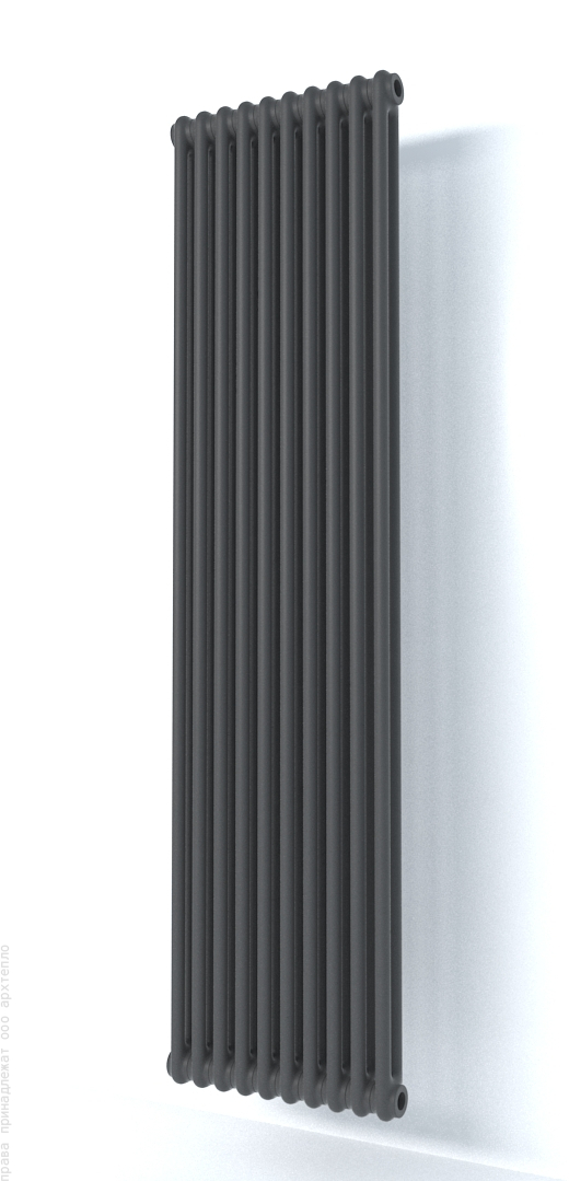 Радиатор Rifar Tubog 2180-10 B1 AN