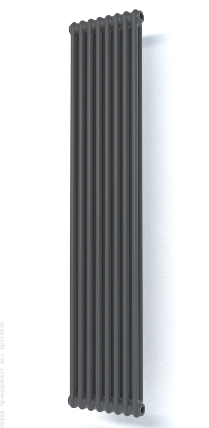 Радиатор Rifar Tubog 2180-08 D3 AN