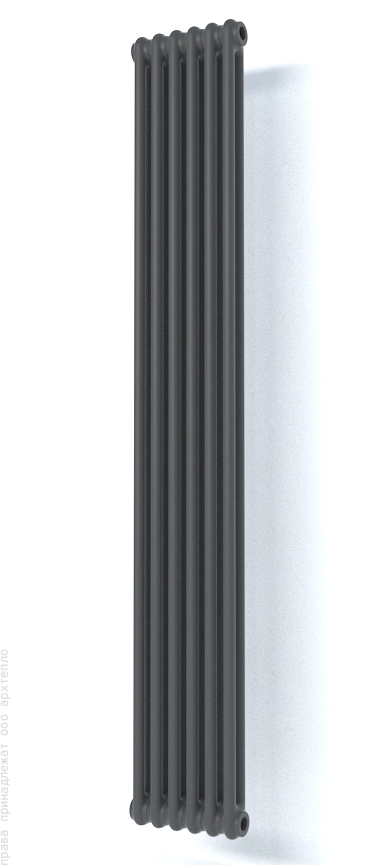 Радиатор Rifar Tubog 2180-06 B1 AN