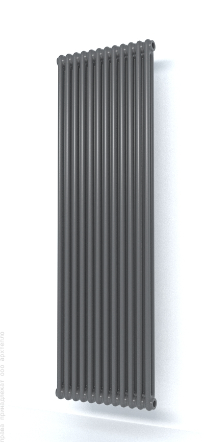 Радиатор Rifar Tubog 2180-12 B1 TI