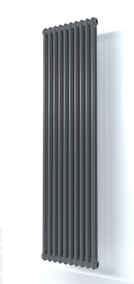 Радиатор Rifar Tubog 2180-10 B1 TI