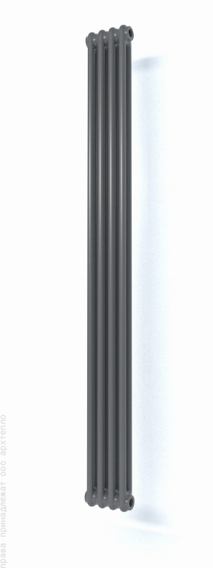 Радиатор Rifar Tubog 2180-04 B1 TI