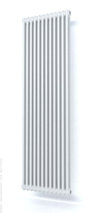 Радиатор Rifar Tubog 2180-12 B1 RAL-9016-K7