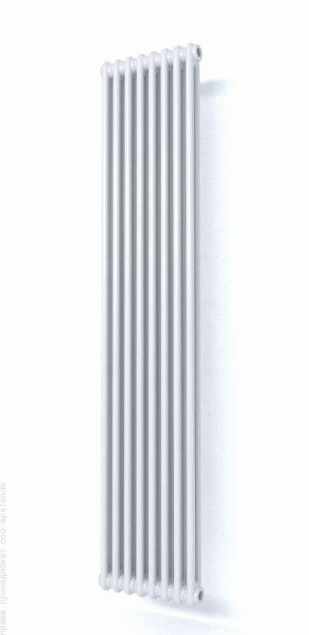 Радиатор Rifar Tubog 2180-08 B1 RAL-9016-K7