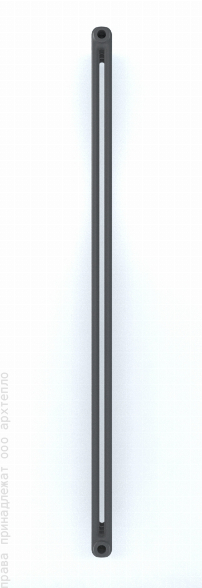 Радиатор Rifar Tubog 2180-04 B1 AN