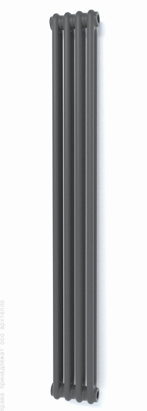 Радиатор Rifar Tubog 2150-04 B1 AN