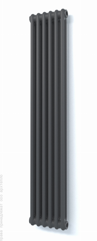 Радиатор Rifar Tubog 2150-06 DV1 AN