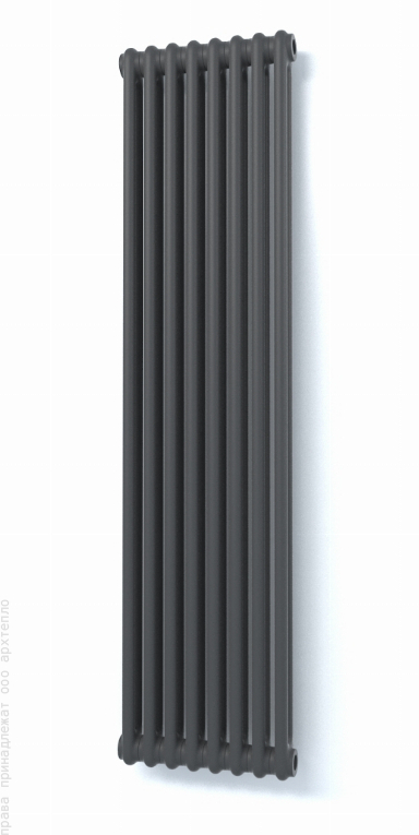 Радиатор Rifar Tubog 2150-08 DV1 AN