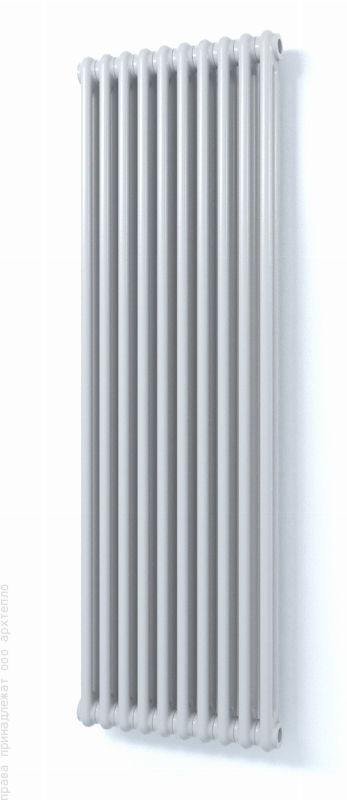 Радиатор Rifar Tubog 2150-10 DV1 RAL-9016-K7