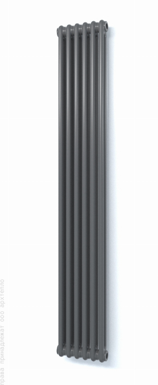 Радиатор Rifar Tubog 2180-06 DV1 TI