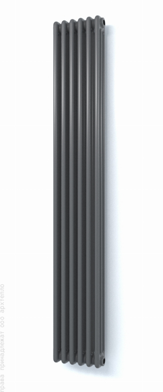 Радиатор Rifar Tubog 3180-06 B1 TI