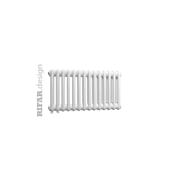 Радиатор Rifar TUBOG 2037-14 B1 RAL-9016-K7