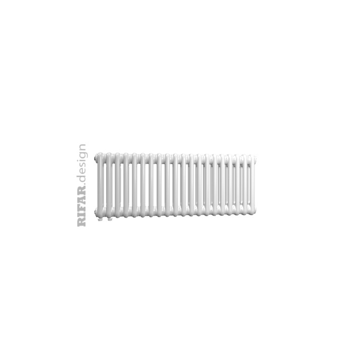 Радиатор Rifar TUBOG 2037-20 B1 RAL-9016-K7