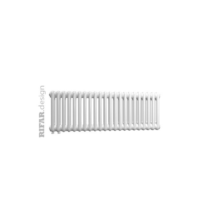 Радиатор Rifar TUBOG 2037-22 B1 RAL-9016-K7