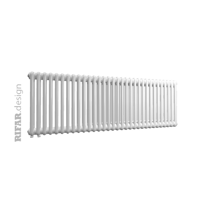 Радиатор Rifar TUBOG 2052-32 DV1 RAL-9016-K7