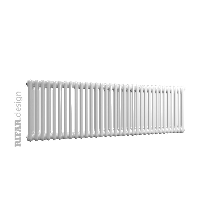 Радиатор Rifar TUBOG 2052-34 B1 RAL-9016-K7