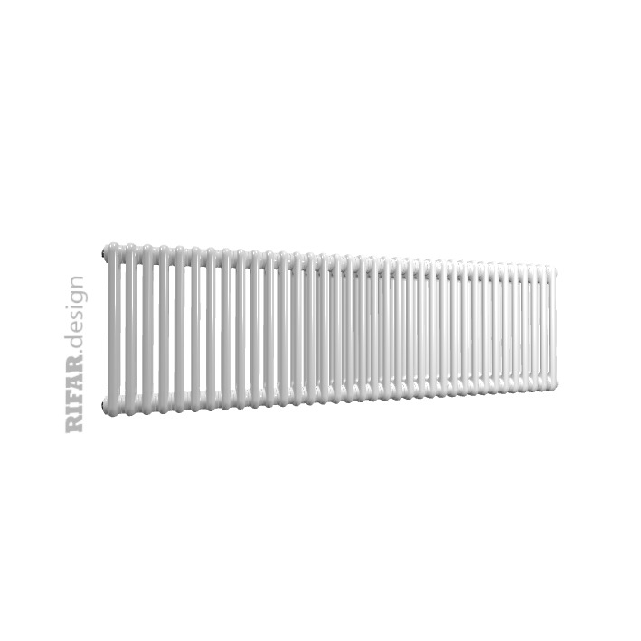 Радиатор Rifar TUBOG 2052-36 B1 RAL-9016-K7
