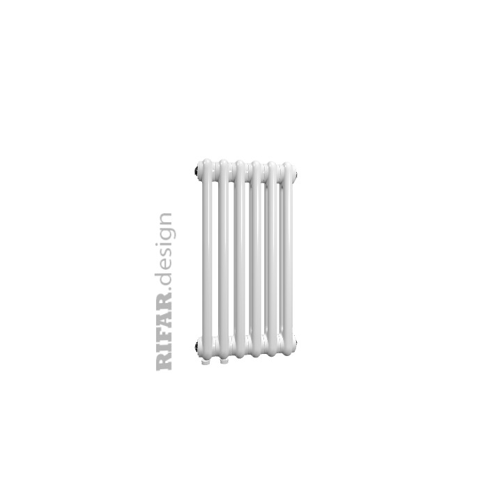 Радиатор Rifar TUBOG 2057-06 B1 RAL-9016-K7