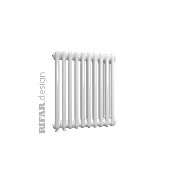 Радиатор Rifar TUBOG 2057-10 B1 RAL-9016-K7