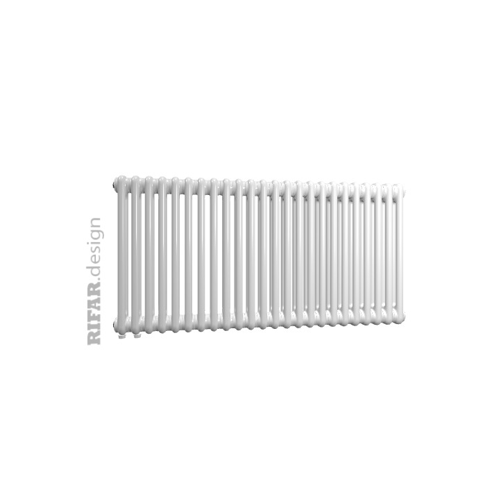 Радиатор Rifar TUBOG 2057-24 DV1 RAL-9016-K7