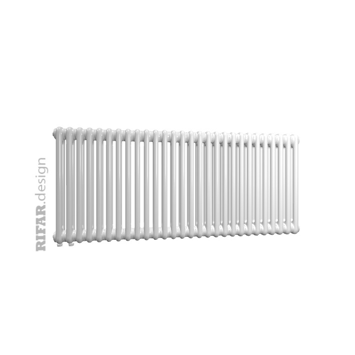 Радиатор Rifar TUBOG 2057-28 DV1 RAL-9016-K7