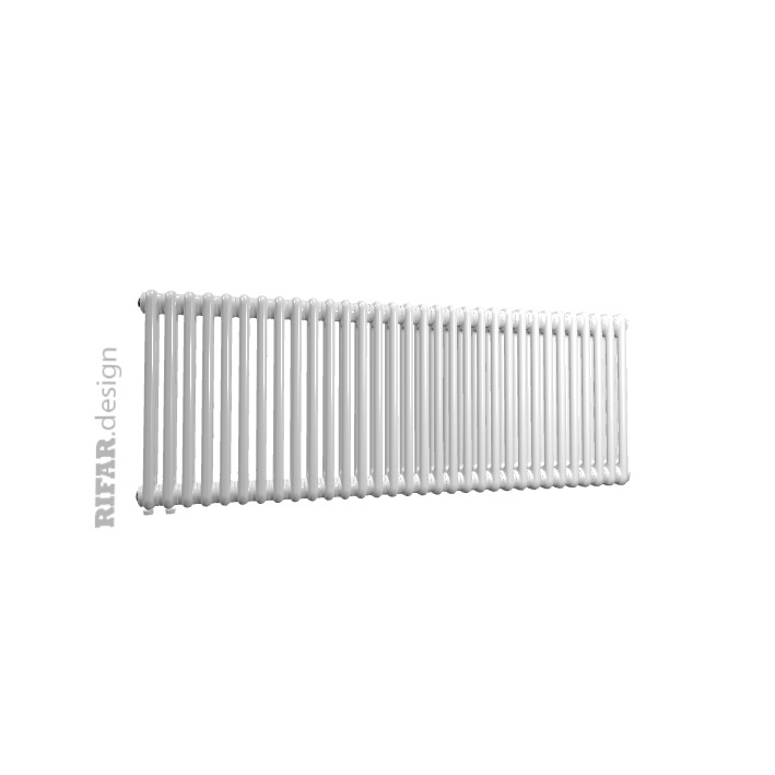 Радиатор Rifar TUBOG 2057-32 DV1 RAL-9016-K7