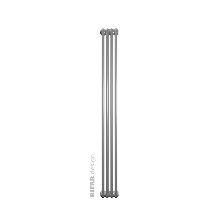 Радиатор Rifar TUBOG 2180-04 B1 TL