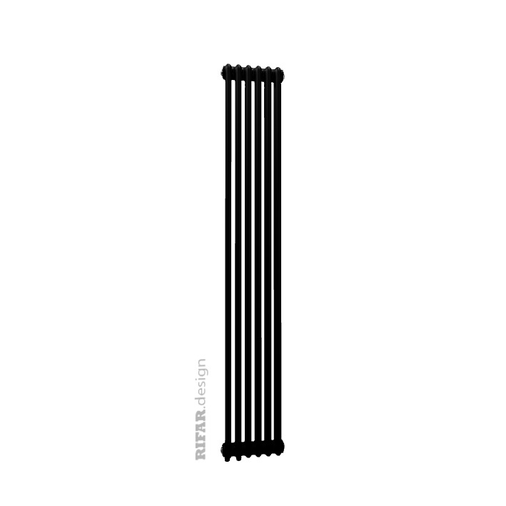 Радиатор Rifar TUBOG 2180-06 B1 BM