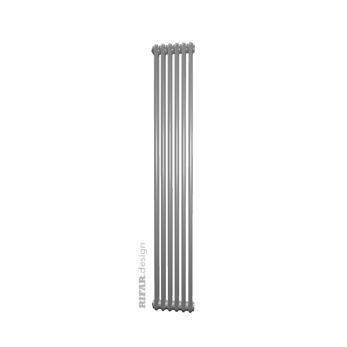 Радиатор Rifar TUBOG 2180-06 B1 TL