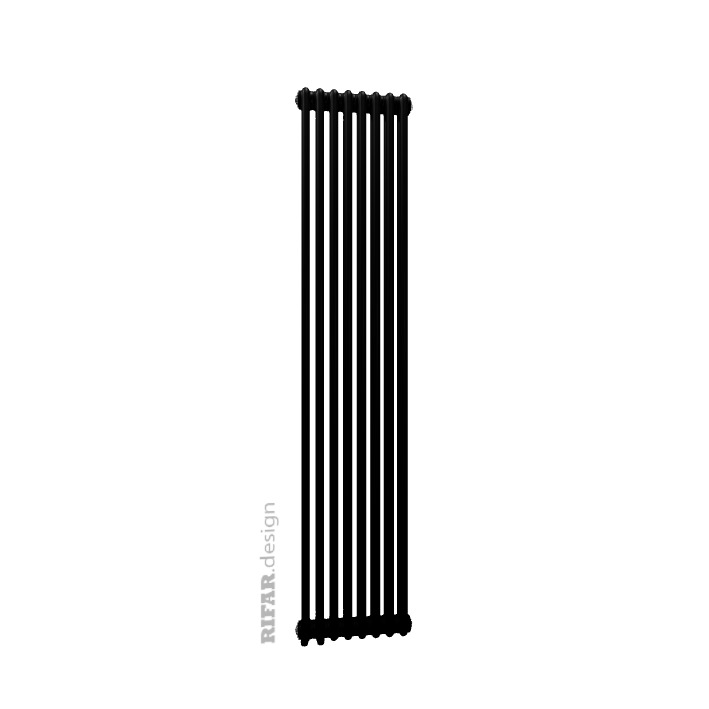 Радиатор Rifar TUBOG 2180-08 B1 BM
