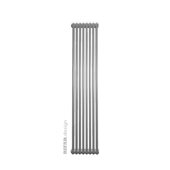 Радиатор Rifar TUBOG 2180-08 B1 TL