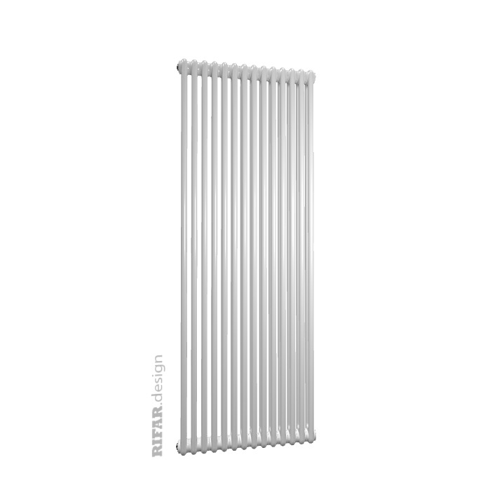 Радиатор Rifar TUBOG 2180-14 DV1 RAL-9016-K7