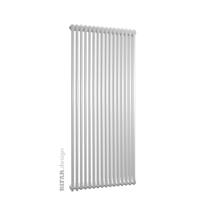 Радиатор Rifar TUBOG 2180-16 DV1 RAL-9016-K7