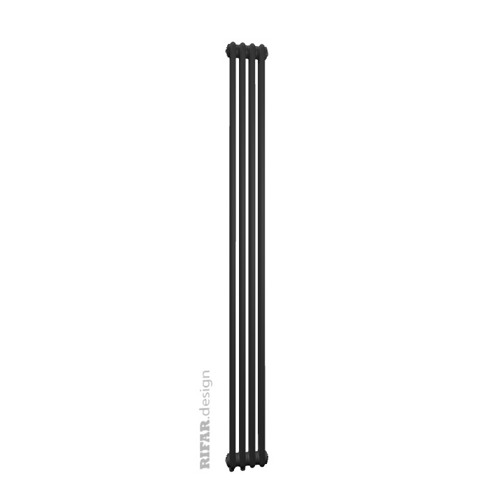 Радиатор Rifar TUBOG 2200-04 DV1 AN