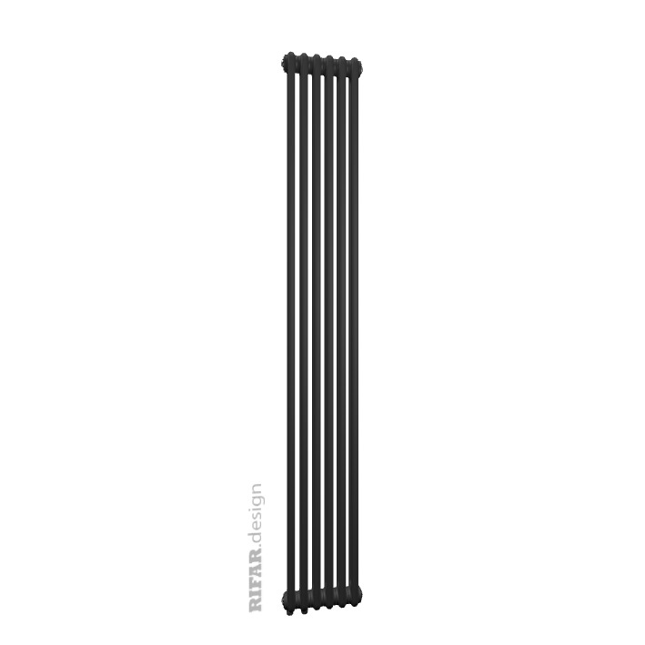 Радиатор Rifar TUBOG 2200-06 DV1 AN