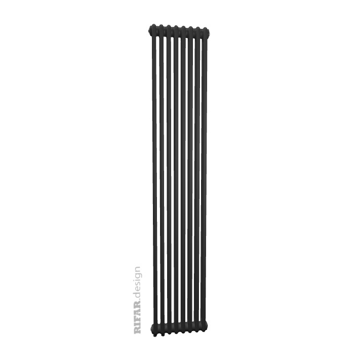 Радиатор Rifar TUBOG 2200-08 DV1 AN