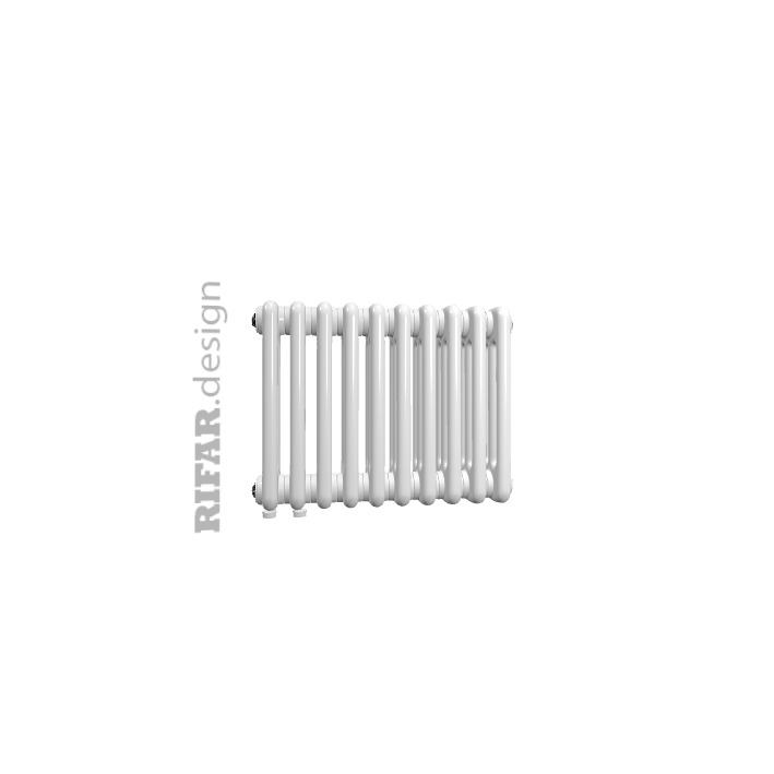 Радиатор Rifar TUBOG 3037-10 DV1 RAL-9016-K7