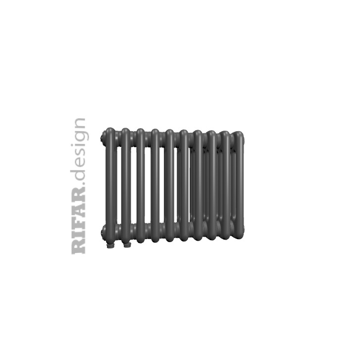 Радиатор Rifar TUBOG 3037-10 B1 TI