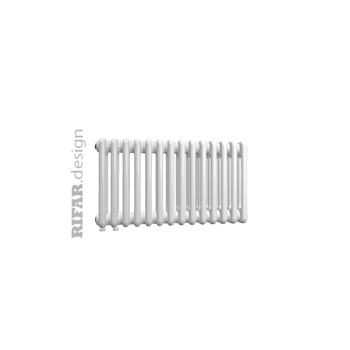Радиатор Rifar TUBOG 3037-14 DV1 RAL-9016-K7