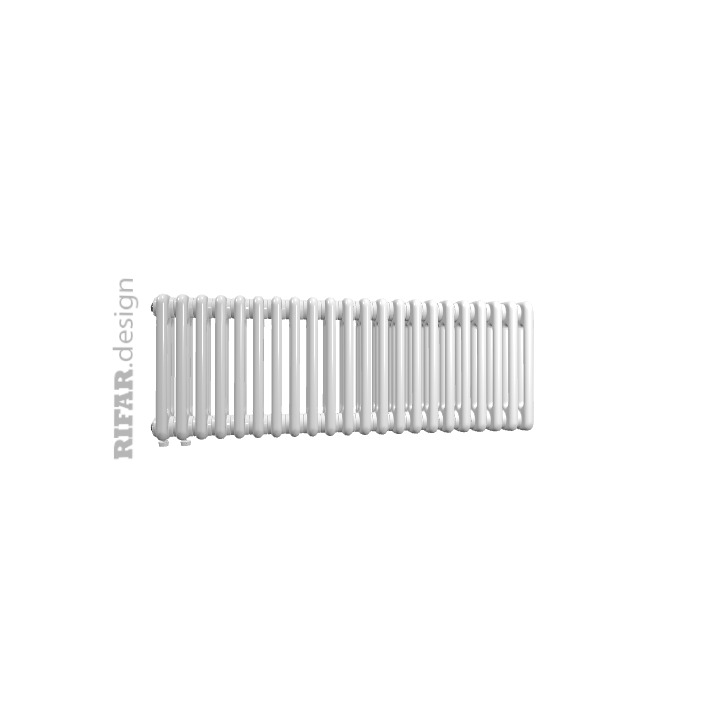 Радиатор Rifar TUBOG 3037-22 B1 RAL-9016-K7