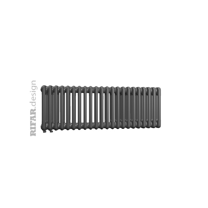 Радиатор Rifar TUBOG 3037-22 B1 TI