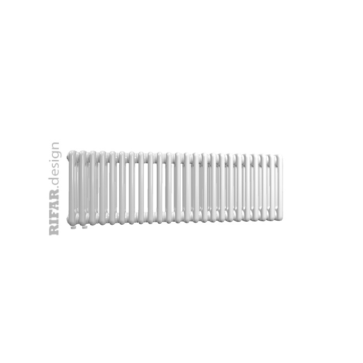 Радиатор Rifar TUBOG 3037-24 B1 RAL-9016-K7